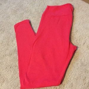 Lularoe leggings
